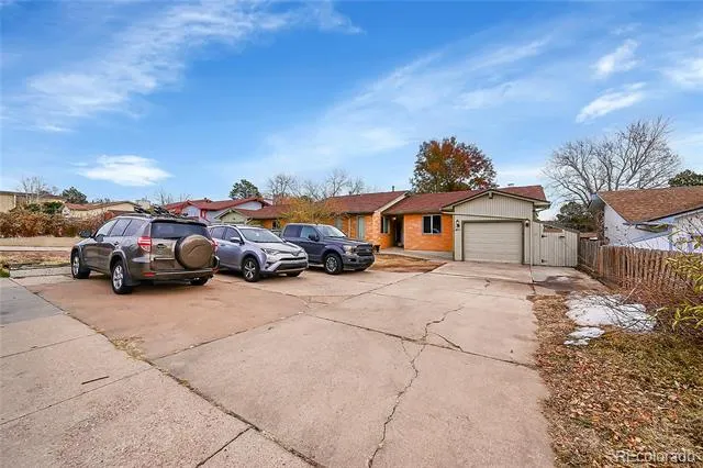 421 S Chelton Road Colorado Springs, CO 80910