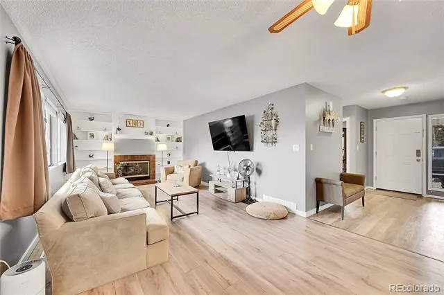 421 S Chelton Road Colorado Springs, CO 80910