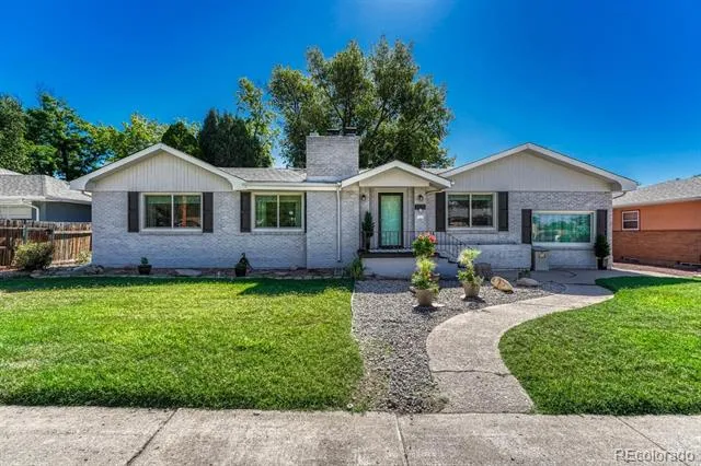 3110 High Street Pueblo, CO 81008
