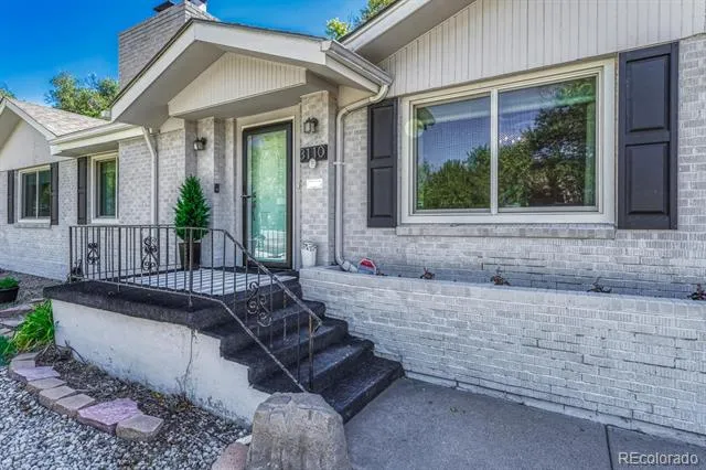 3110 High Street Pueblo, CO 81008