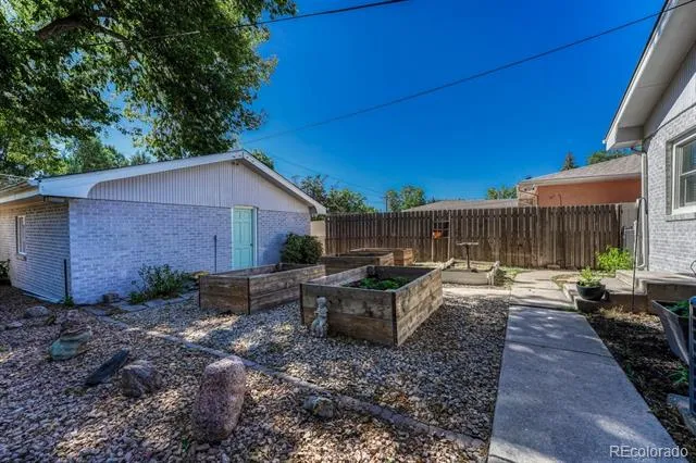3110 High Street Pueblo, CO 81008