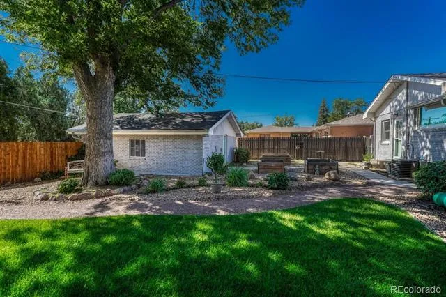 3110 High Street Pueblo, CO 81008