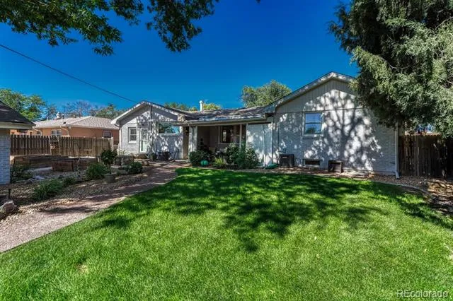 3110 High Street Pueblo, CO 81008