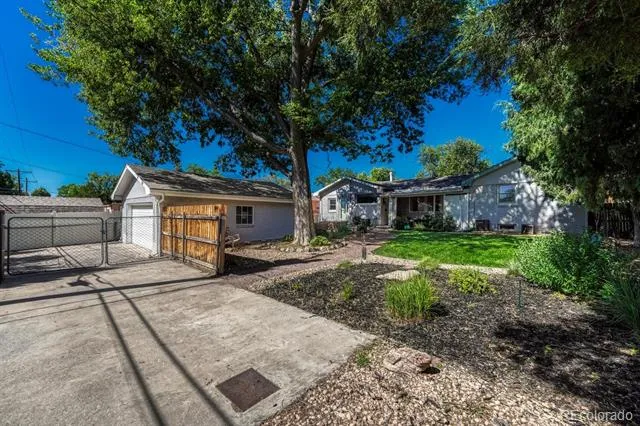 3110 High Street Pueblo, CO 81008