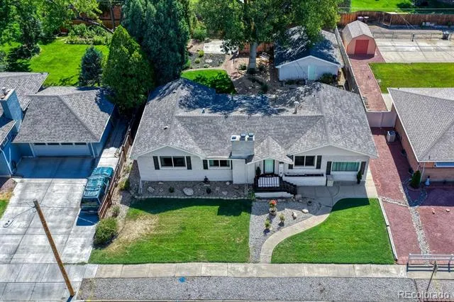 3110 High Street Pueblo, CO 81008