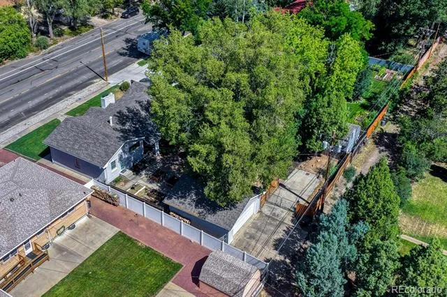 3110 High Street Pueblo, CO 81008