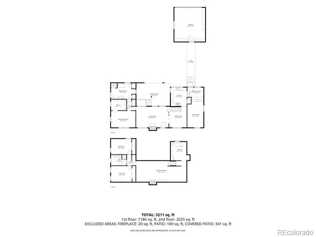 3110 High Street Pueblo, CO 81008