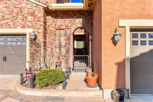 9223 Sori Lane Highlands Ranch, CO 80126