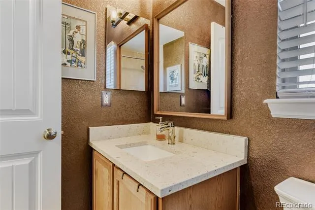 9223 Sori Lane Highlands Ranch, CO 80126