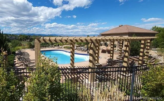 9223 Sori Lane Highlands Ranch, CO 80126