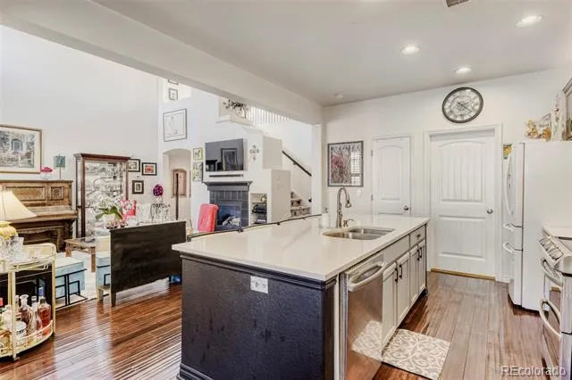 9223 Sori Lane Highlands Ranch, CO 80126