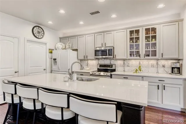9223 Sori Lane Highlands Ranch, CO 80126
