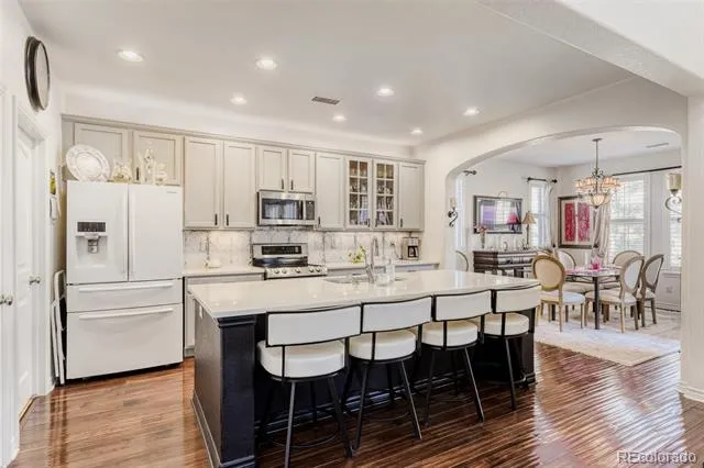 9223 Sori Lane Highlands Ranch, CO 80126