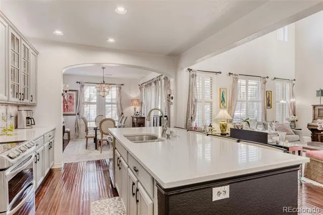 9223 Sori Lane Highlands Ranch, CO 80126
