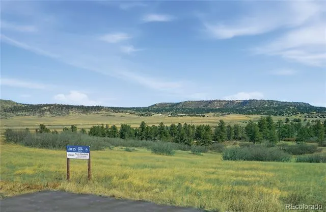 4062 Turret Lane Sedalia, CO 80135