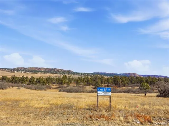 4062 Turret Lane Sedalia, CO 80135