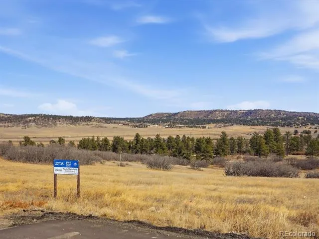 4062 Turret Lane Sedalia, CO 80135