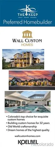 4062 Turret Lane Sedalia, CO 80135