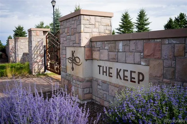 4062 Turret Lane Sedalia, CO 80135