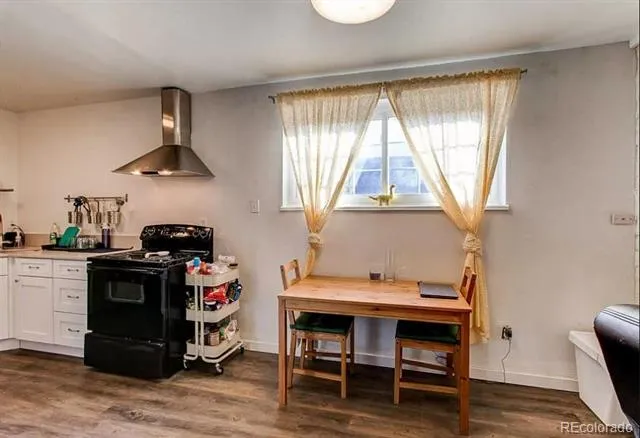 6800 E Tennessee Avenue #461 Denver, CO 80224