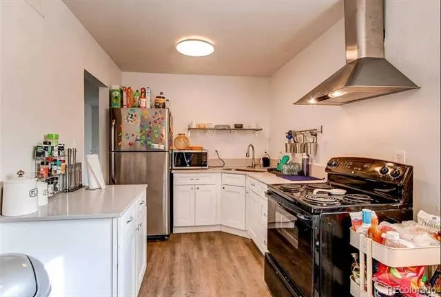 6800 E Tennessee Avenue #461 Denver, CO 80224
