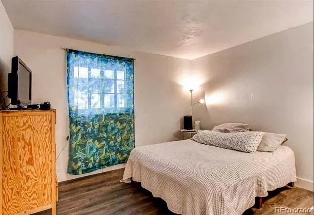 6800 E Tennessee Avenue #461 Denver, CO 80224