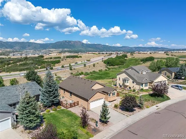 15704 Paiute Circle Monument, CO 80132