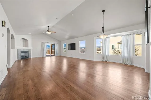 15704 Paiute Circle Monument, CO 80132