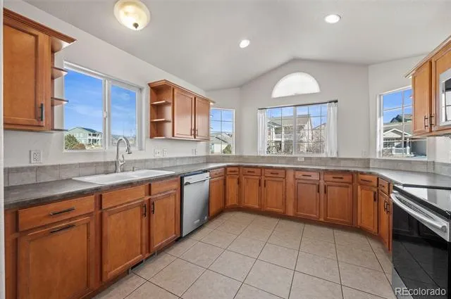 15704 Paiute Circle Monument, CO 80132