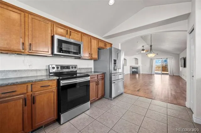 15704 Paiute Circle Monument, CO 80132