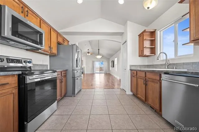 15704 Paiute Circle Monument, CO 80132