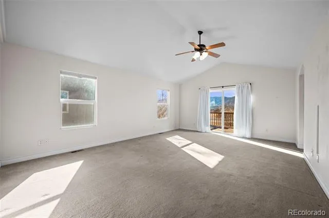 15704 Paiute Circle Monument, CO 80132