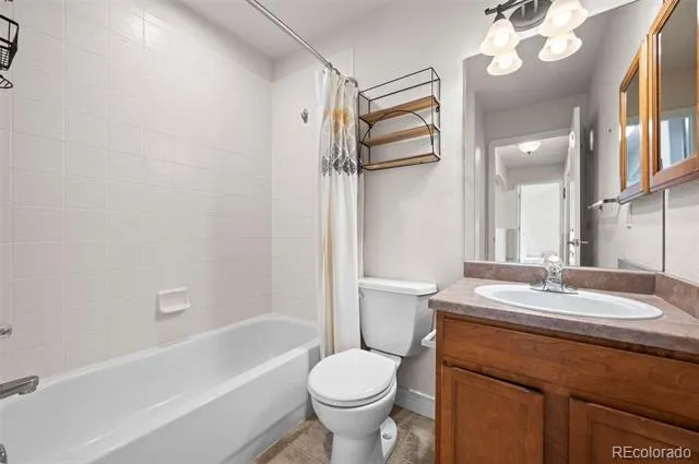 15704 Paiute Circle Monument, CO 80132
