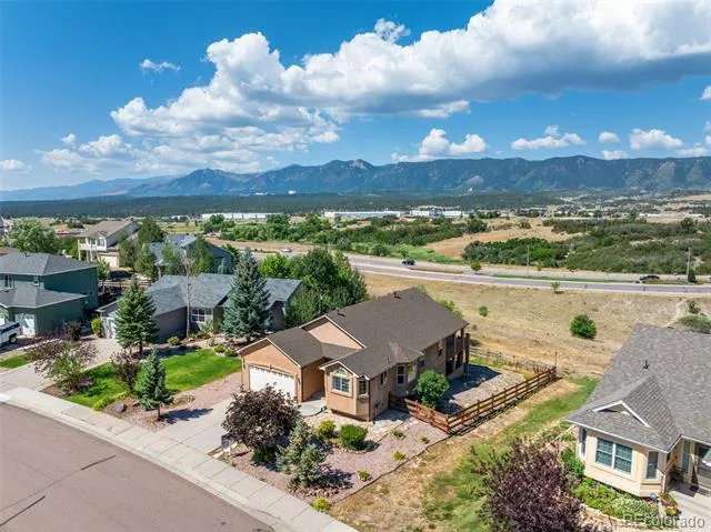 15704 Paiute Circle Monument, CO 80132
