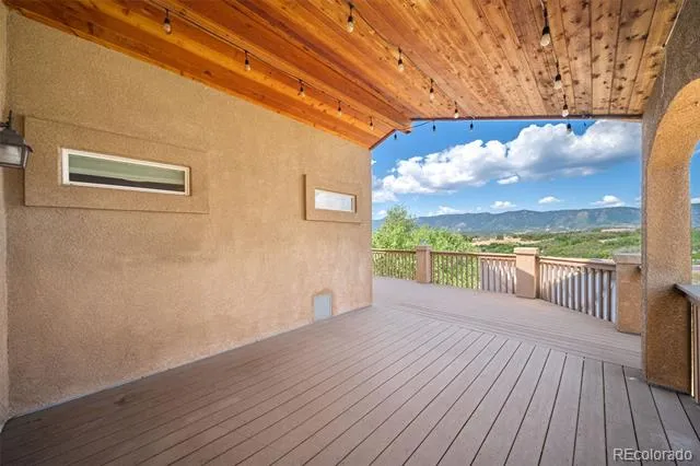 15704 Paiute Circle Monument, CO 80132