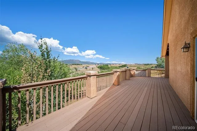 15704 Paiute Circle Monument, CO 80132