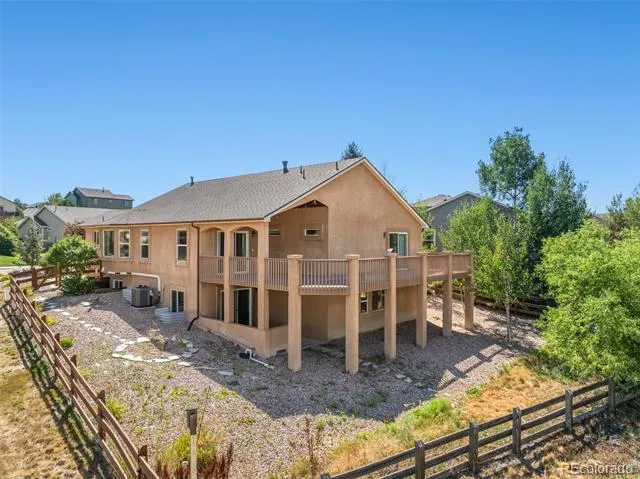 15704 Paiute Circle Monument, CO 80132
