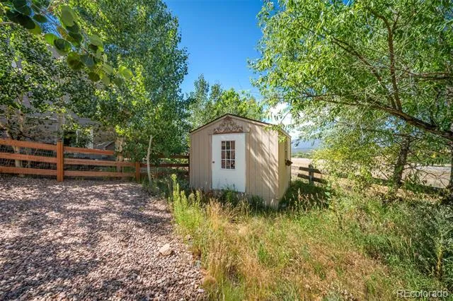 15704 Paiute Circle Monument, CO 80132