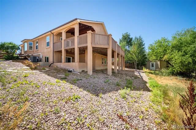15704 Paiute Circle Monument, CO 80132