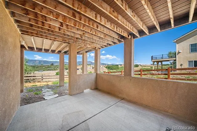 15704 Paiute Circle Monument, CO 80132