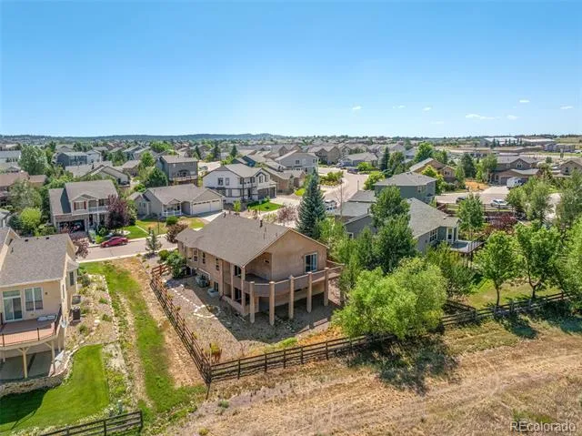 15704 Paiute Circle Monument, CO 80132