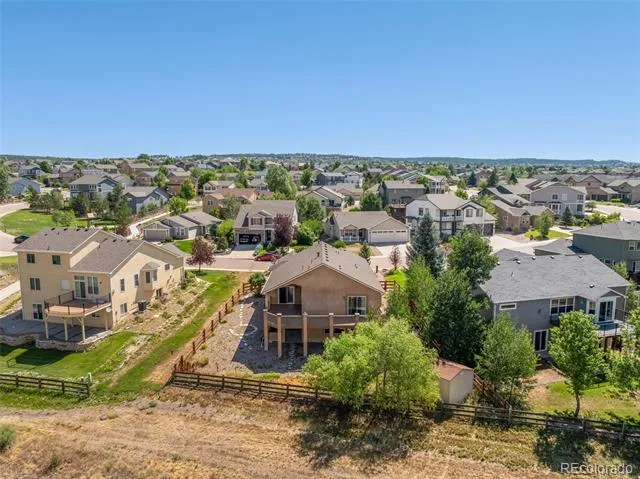 15704 Paiute Circle Monument, CO 80132