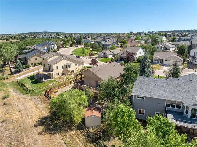 15704 Paiute Circle Monument, CO 80132