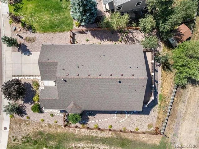 15704 Paiute Circle Monument, CO 80132