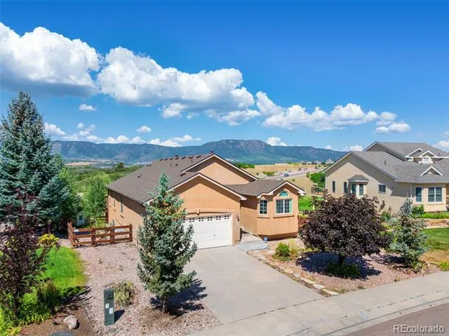 15704 Paiute Circle Monument, CO 80132