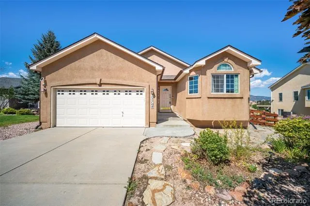15704 Paiute Circle Monument, CO 80132