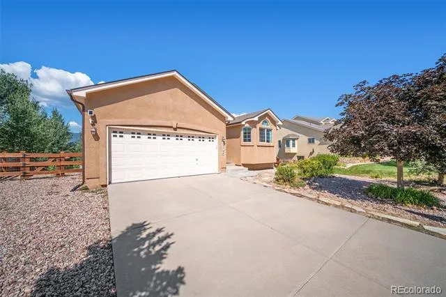 15704 Paiute Circle Monument, CO 80132