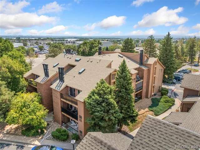 4899 S Dudley Street #23B Littleton, CO 80123