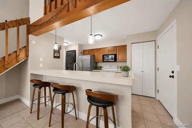 4899 S Dudley Street #23B Littleton, CO 80123