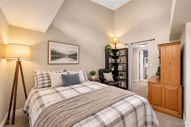 4899 S Dudley Street #23B Littleton, CO 80123